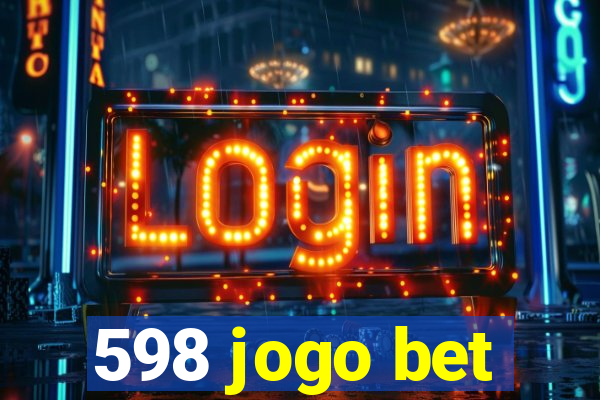 598 jogo bet
