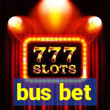 bus bet