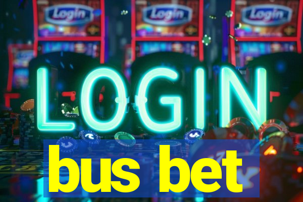 bus bet