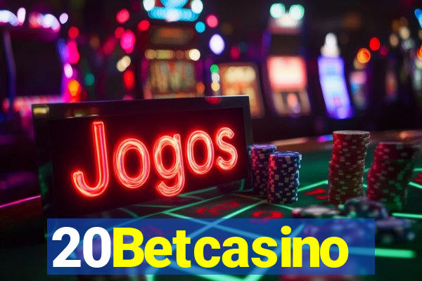 20Betcasino