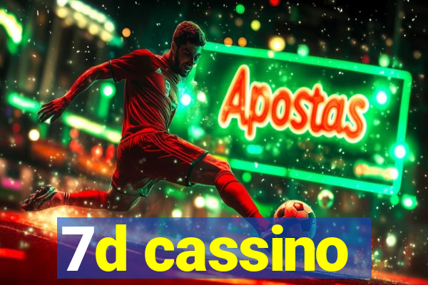 7d cassino