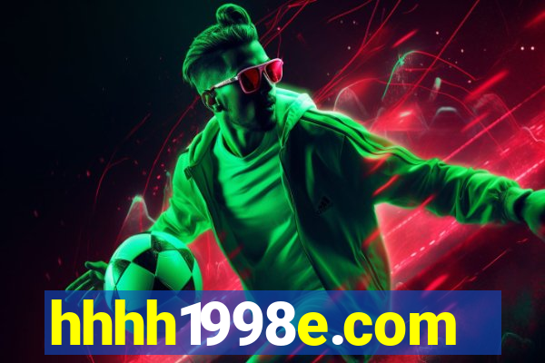 hhhh1998e.com