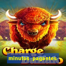minutos pagantes slots pg