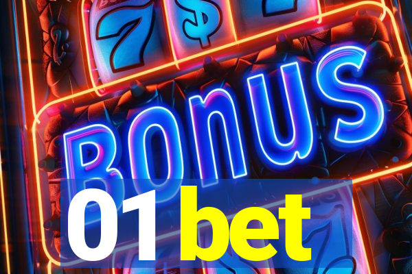 01 bet