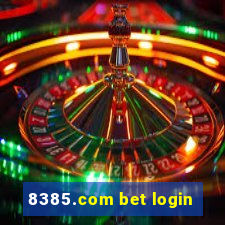 8385.com bet login