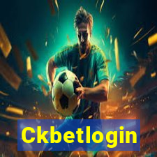 Ckbetlogin