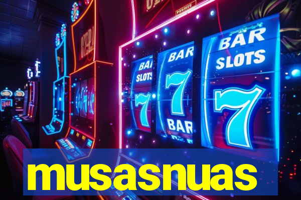 musasnuas