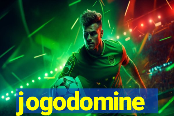 jogodomine