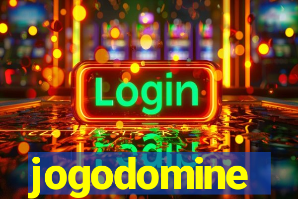 jogodomine