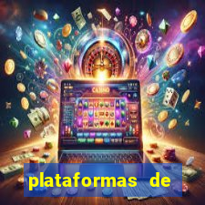 plataformas de jogos 2024