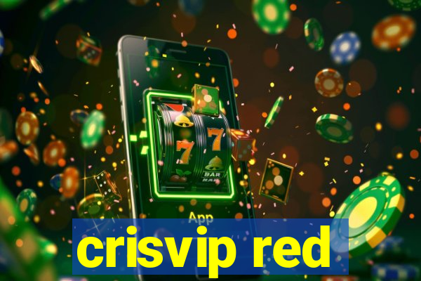 crisvip red
