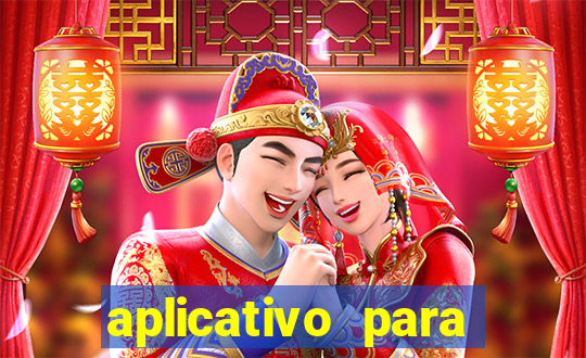 aplicativo para fazer jogo do bicho