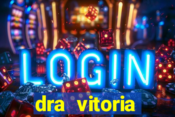 dra vitoria ginecologista cruzeiro sp