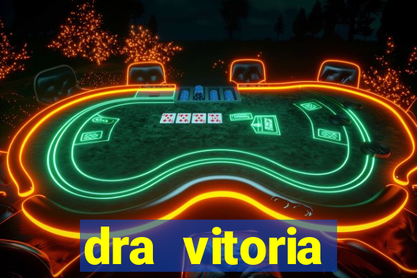 dra vitoria ginecologista cruzeiro sp