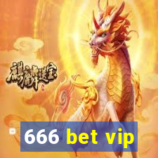 666 bet vip