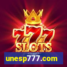 unesp777.com