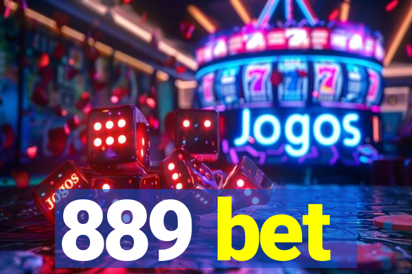 889 bet