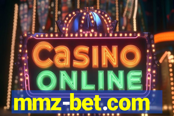 mmz-bet.com