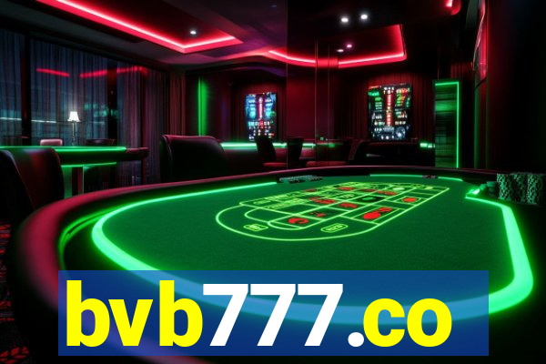 bvb777.co