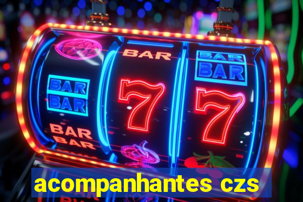 acompanhantes czs