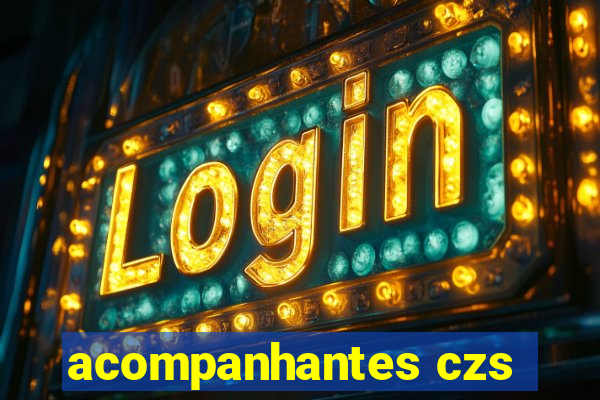 acompanhantes czs