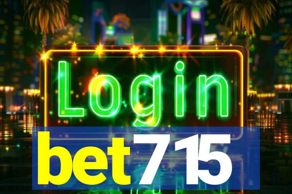 bet715