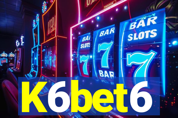 K6bet6