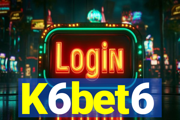 K6bet6