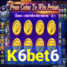 K6bet6
