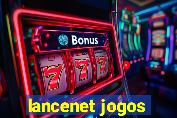 lancenet jogos
