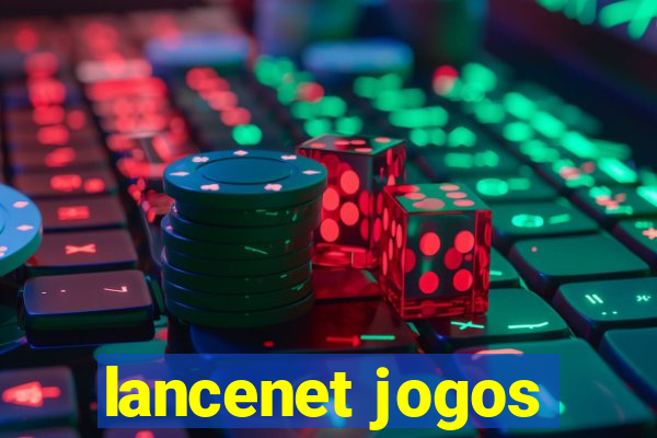 lancenet jogos