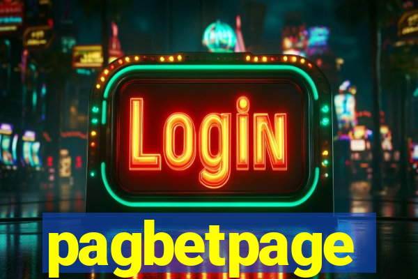 pagbetpage