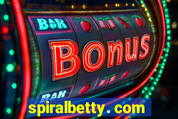 spiralbetty. com