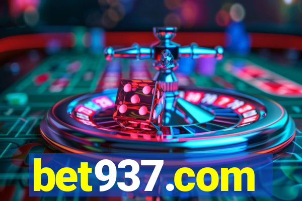 bet937.com