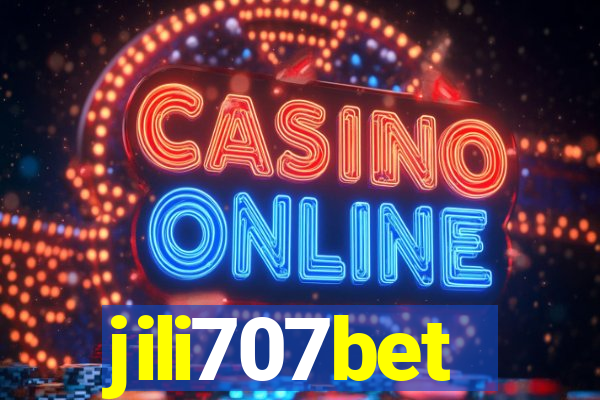 jili707bet