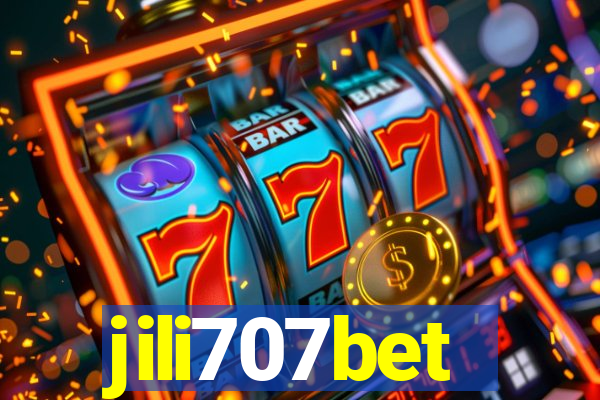 jili707bet