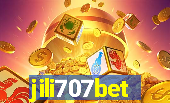 jili707bet