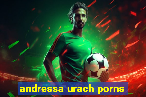 andressa urach porns