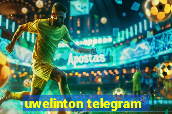 uwelinton telegram