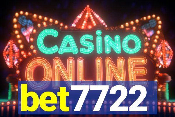 bet7722