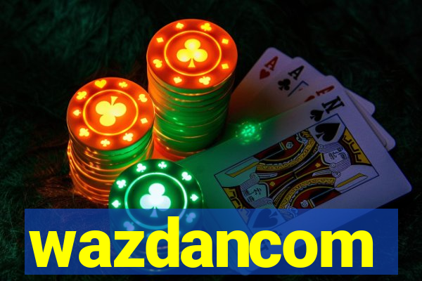wazdancom