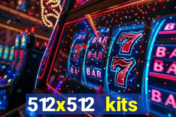 512x512 kits barcelona fts 2016