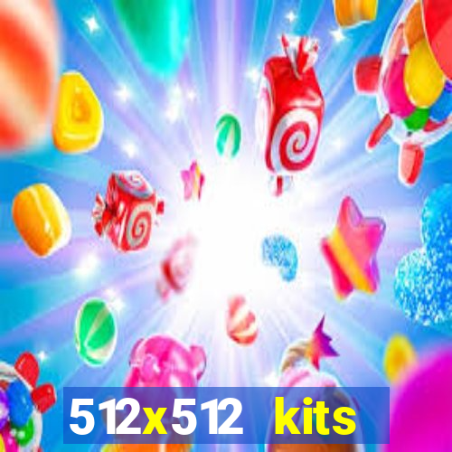512x512 kits barcelona fts 2016