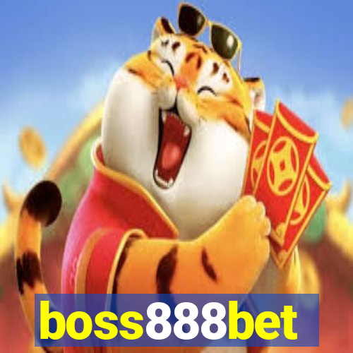 boss888bet