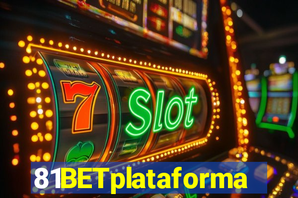 81BETplataforma