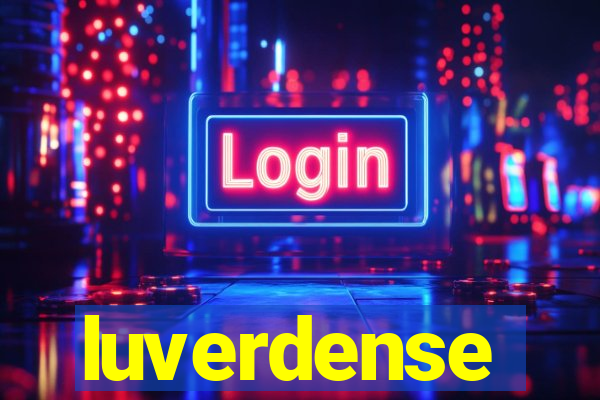 luverdense