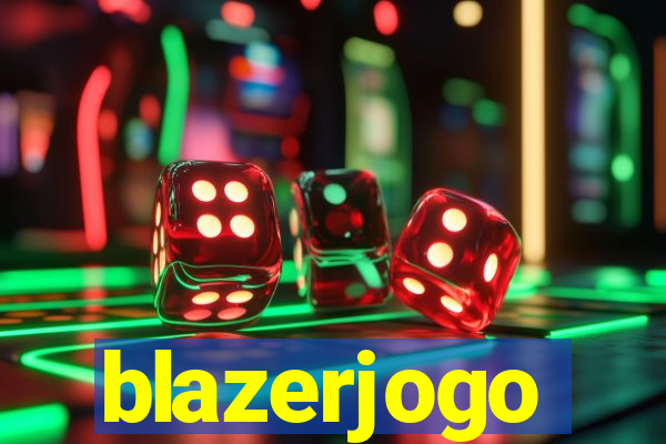 blazerjogo
