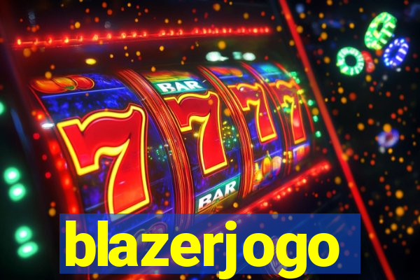blazerjogo