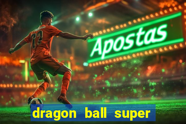 dragon ball super 2 torrent