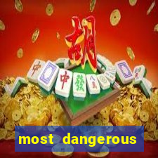 most dangerous cities brazil
